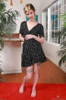 Mercy West in Young And Hairy gallery from ATKPETITES by GB Photography - #11