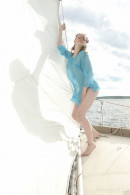 Vega in Girl On A Yacht gallery from STUNNING18 by Thierry Murrell - #13