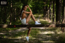 Niky in Babe In The Woods gallery from BODYINMIND - #7