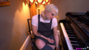 Baby Dolliiy in Pianist Penis gallery from WANKITNOW - #2