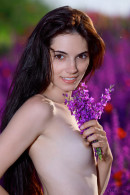 Aleksandrina in Spring Vibes gallery from METART by Matiss - #6
