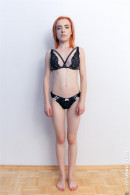 Thumbelina in Casting gallery from TEST-SHOOTS by Domingo - #11