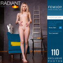 Rona Talin in Radiant gallery from FEMJOY by Tom Leonard - #1
