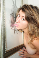 Danielle in Babes gallery from ATKARCHIVES by WB Photo - #7