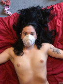 --- in Quarantined Contestant 17 gallery from ZISHY by Zach Venice - #1