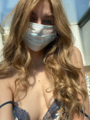 Katherine Prerija in Quarantined Contestant 16 gallery from ZISHY by Zach Venice - #7