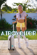 Katya Clover in A Traveller gallery from KATYA CLOVER - #14