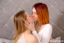 Ivi Rein & Elin Holm / Elin Flame in From Fantasy To Reality gallery from CLUBSEVENTEEN - #2