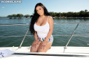 Selena Adams On Board. All Hands On Deck. gallery from SCORELAND - #5