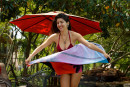 Adriene Macedo Please Open Pools gallery from ZISHY by Zach Venice - #12