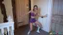 Louise T in I’ve Got Moves gallery from BOPPINGBABES - #1