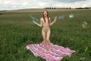 Charlie Red in Field Of Play gallery from ALS SCAN by Als Photographer - #8