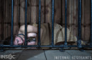 Charlotte Vale in Conjugal Visit 2 gallery from INFERNALRESTRAINTS - #1