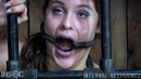 Charlotte Vale in Conjugal Visit 2 gallery from INFERNALRESTRAINTS - #9