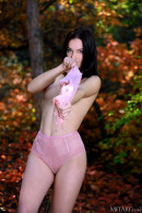 Polly Pure in Colors Of Nature gallery from METART by Matiss - #8
