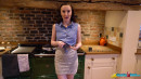 Sophia Smith in Hot Kitchen gallery from BOPPINGBABES - #1