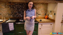Sophia Smith in Hot Kitchen gallery from BOPPINGBABES - #2