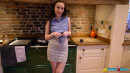 Sophia Smith in Hot Kitchen gallery from BOPPINGBABES - #4