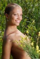 Lana B in Observed In Nature gallery from FEMJOY by Georg - #7
