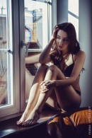 Ieva in Morning Coffe and Perfect Body gallery from CHARMMODELS by Domingo - #2
