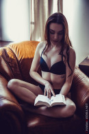 Ieva in Morning Coffe and Perfect Body gallery from CHARMMODELS by Domingo - #9
