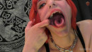 Abigail Dupree in Fish Hooking Finger Gag gallery from SENSUALPAIN - #1