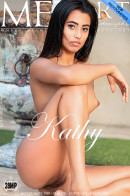 Presenting Kathy gallery from METART by J Caliva - #6