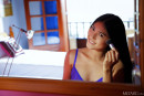 Kimiko in Color Me gallery from METART by Arkisi - #4