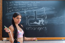 Katya Rodriguez in The School Of Cock gallery from VRBANGERS - #3