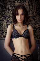 Poppy in Sexy Skinny Teenager In Elegant Room gallery from CHARMMODELS by Domingo - #1