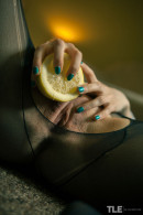 Alice Crowley in Lemon Acid 1 gallery from THELIFEEROTIC by Paul Black - #12