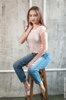 Sophy Angel in Casting gallery from TEST-SHOOTS by Domingo - #1