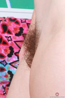 Juliette March in Young And Hairy gallery from ATKPETITES by GB Photography - #2