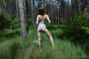 Anna R in Lost In The Forest gallery from STUNNING18 by Thierry Murrell - #2
