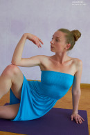 Anna Mostik in Set 4 gallery from FLEXYTEENS - #4