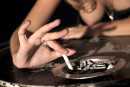 Aislin in Smoking Hot gallery from VIVTHOMAS by Sandra Shine - #10