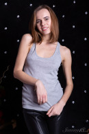 Gracie A in Starry Background gallery from STUNNING18 by Thierry Murrell - #2