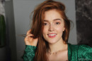 Jia Lissa in Best Shade gallery from METART by Flora - #1