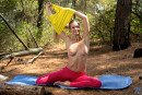 Stella Cardo in Yoga Babe gallery from NUBILES - #3