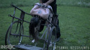 Anna Rose in PONY RIDES gallery from INFERNALRESTRAINTS - #13