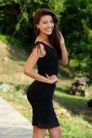 Lorena B in All Class gallery from METART by Luca Helios - #12