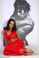 Anastasia in Babes gallery from ATKARCHIVES by VLAD - #1