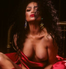 La Toya Jackson in Looking Back With La Toya gallery from PLAYBOY PLUS by Stephen Wayda - #2