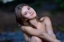 Libby in Time Of Day gallery from METART by Matiss - #2