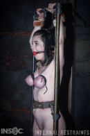 Sybil Hawthorne in SLIDING SLUT gallery from INFERNALRESTRAINTS - #11