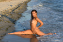 Kailyn in High Tide gallery from METART by Fabrice - #13