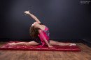 Mila Gimnasterka in Set 1 gallery from FLEXYTEENS - #10