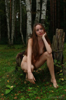 Emmanuella in Between The Birches gallery from STUNNING18 by Thierry Murrell - #13