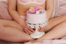 Jia Lissa in Have My Cake gallery from METART by Flora - #5