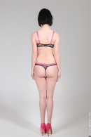 Malvina Thin in Casting gallery from TEST-SHOOTS by Domingo - #12
